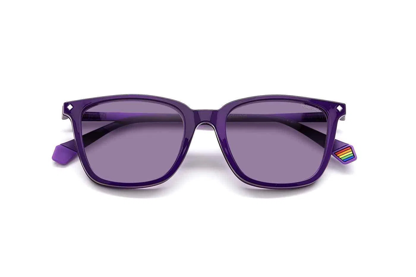 Polaroid Core Polaroid6136 Sunglasses - view 16